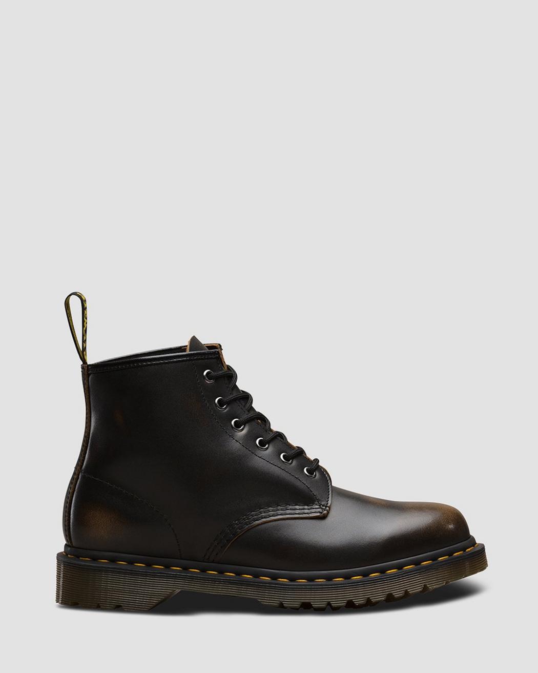 Vintage smooth deals dr martens